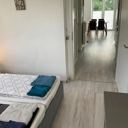 Premium-doppelferienhaus Mit 2 Mit Sauna, Whirlpool 別荘 *