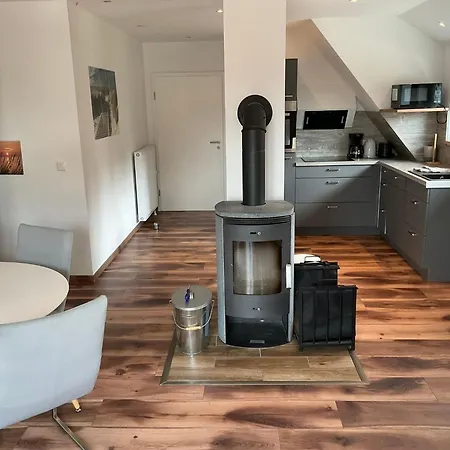 Premium-doppelferienhaus Mit 2 Mit Sauna, Whirlpool *