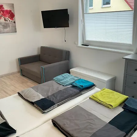 別荘 Premium-doppelferienhaus Mit 2 Mit Sauna, Whirlpool *