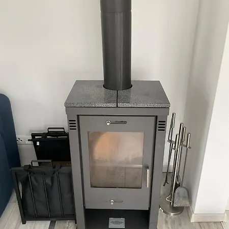 Premium-doppelferienhaus Mit 2 Mit Sauna, Whirlpool *