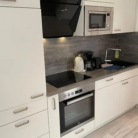 Premium-doppelferienhaus Mit 2 Mit Sauna, Whirlpool * Boiensdorf