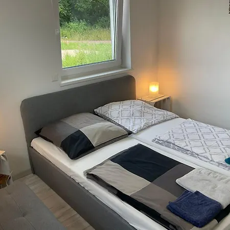 Premium-doppelferienhaus Mit 2 Mit Sauna, Whirlpool Boiensdorf
