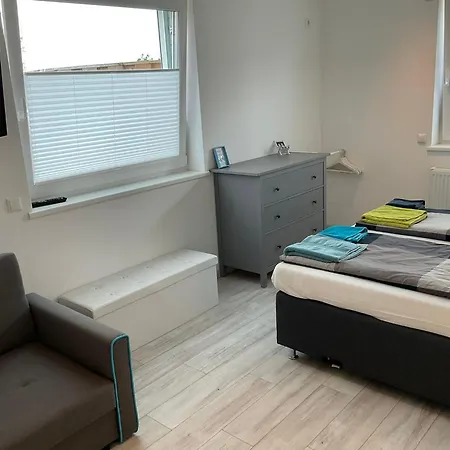 Premium-doppelferienhaus Mit 2 Mit Sauna, Whirlpool *