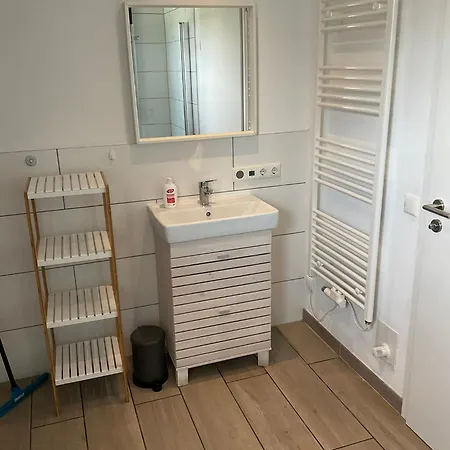 Tatil Evi Premium-doppelferienhaus Mit 2 Mit Sauna, Whirlpool
