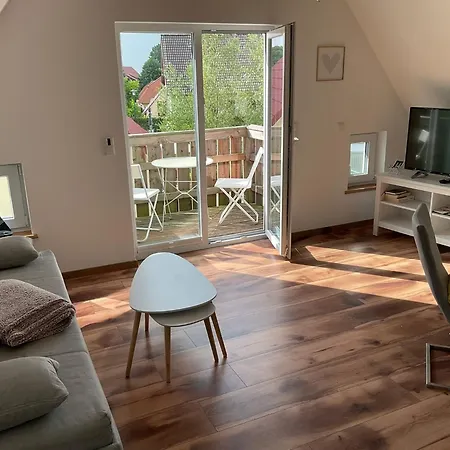 Premium-doppelferienhaus Mit 2 Mit Sauna, Whirlpool 別荘 Boiensdorf