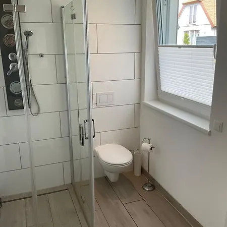 Premium-doppelferienhaus Mit 2 Mit Sauna, Whirlpool *