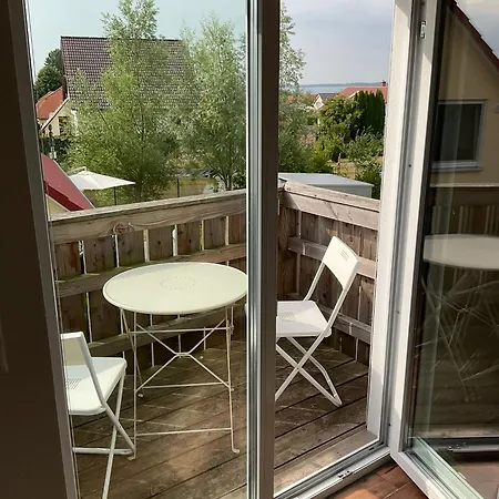Premium-doppelferienhaus Mit 2 Mit Sauna, Whirlpool * Boiensdorf