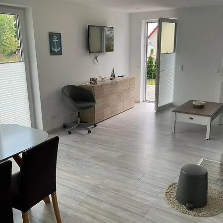 別荘 Premium-doppelferienhaus Mit 2 Mit Sauna, Whirlpool *